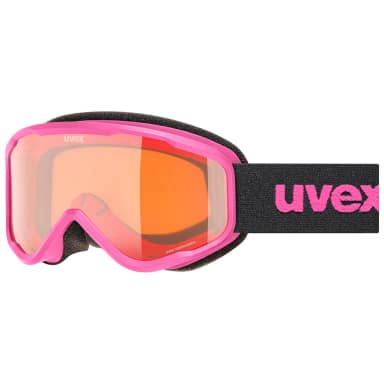 uvex speedy nova ski goggles
