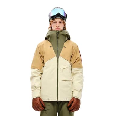the mountain studio gore-tex® 2l stretch jacket