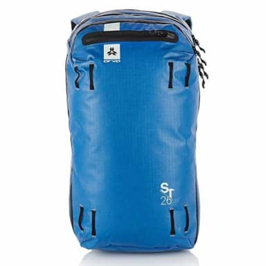 arva ski trip 26l backpack