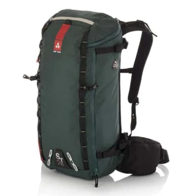 arva st28 backpack
