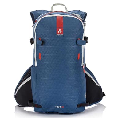arva tour backpack 25l