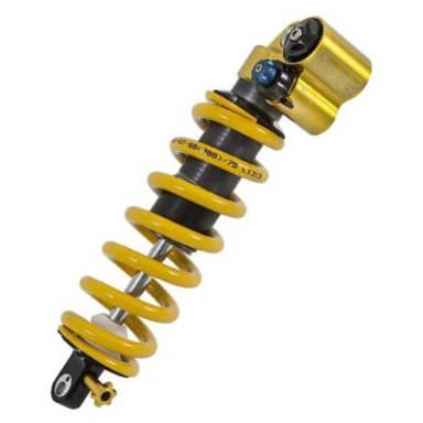 öhlins mtb амортизатор sbc ttx22m stumpjumper 2016