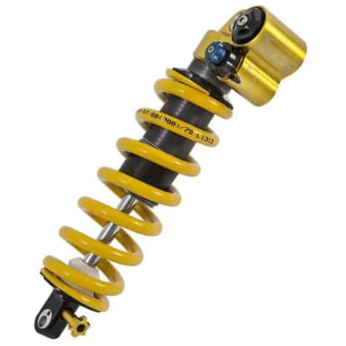öhlins mtb амортизатор ttx22m enduro 2017