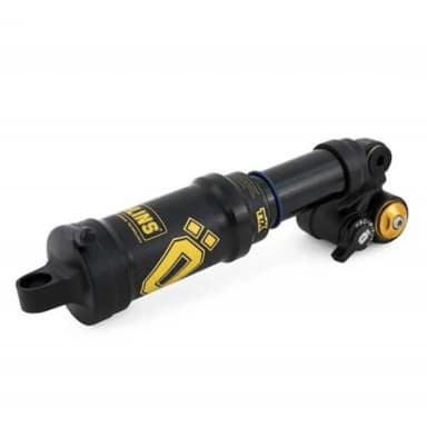 öhlins mtb амортизатор sbc ttx air sj 27.5