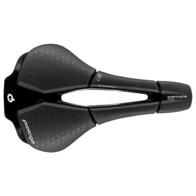 prologo седло велосипеда scratch m5 space tirox 147 mm