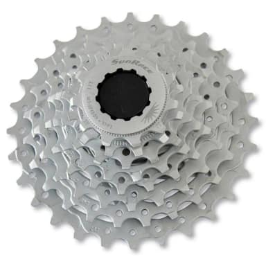 sunrace кассета r86
