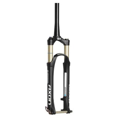 sr suntour вилка mtb sf17 axon rlr 15qlc32