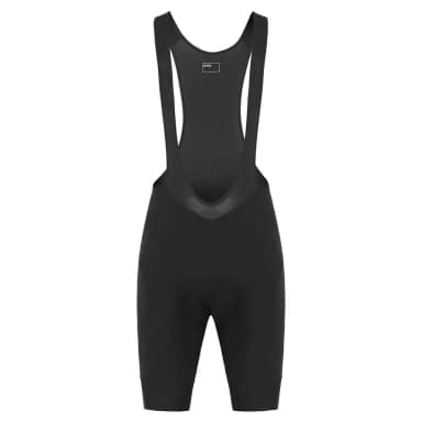 hiru core bib shorts