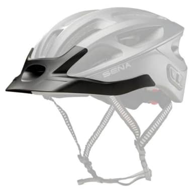 sena bike запасной козырек для шлема r1 series