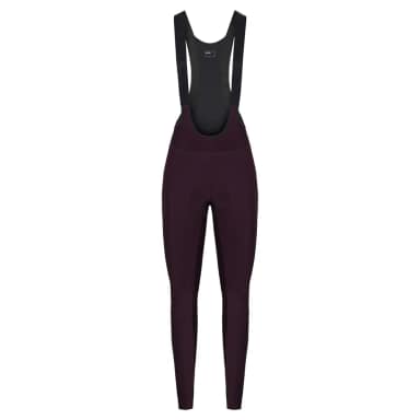 hiru advanced thermal bib tights