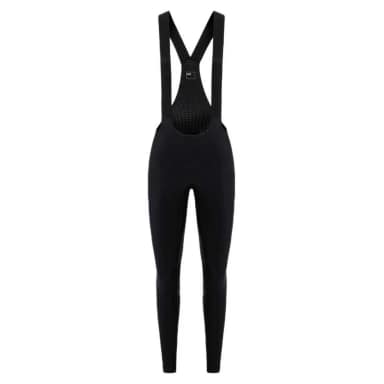 hiru core thermal bib tights