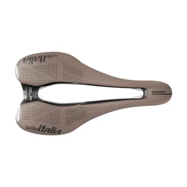 selle italia седло велосипеда slr boost gravel superflow ti 316