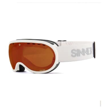 sinner vorlage ski goggles