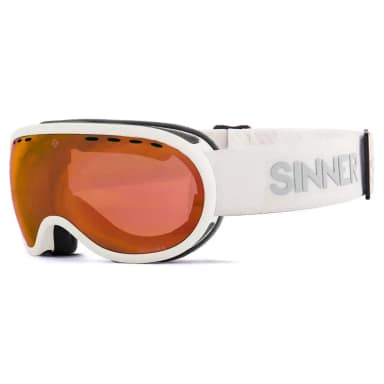 sinner vorlage s ski goggles