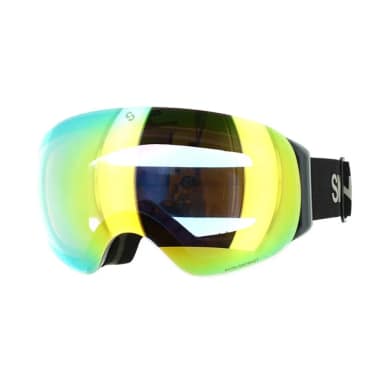 sinner avon ski goggles