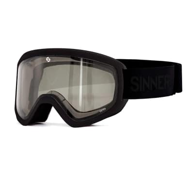 sinner estes ski goggles