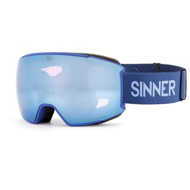 sinner boreas ski goggles
