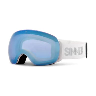 sinner avon ski goggles