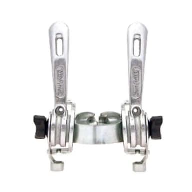 sunrace комплект рычагов переключения передач slr03 hp 22.2 mm