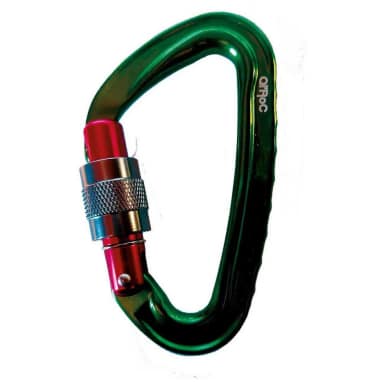qi´roc auxiliar small wifi snap hook