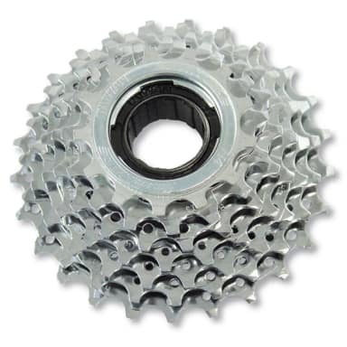 sunrace кассета mf r30