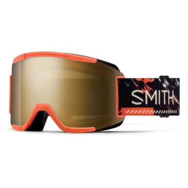 smith squad ski goggles