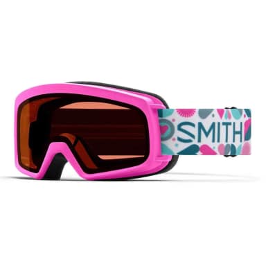 smith rascal junior ski goggles