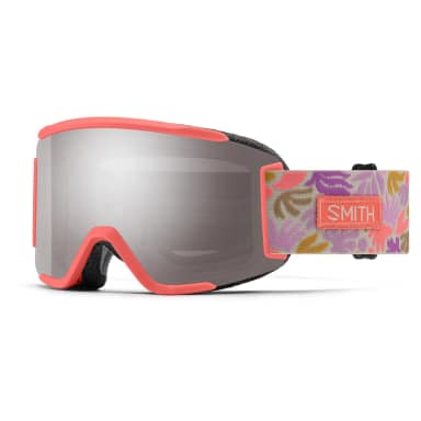 smith squad s ski goggles