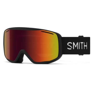smith rally ski goggles