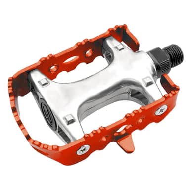 xerama педали btt aluminium cr-mo