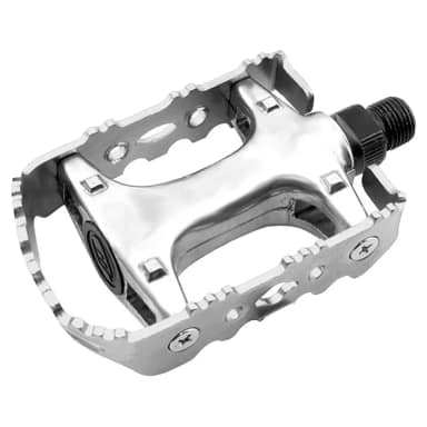 xerama педали btt aluminium cr-mo