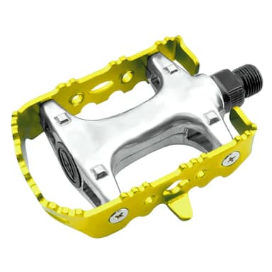 xerama педали btt aluminium