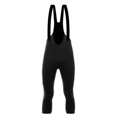 santini kickoff 3/4 bib tights