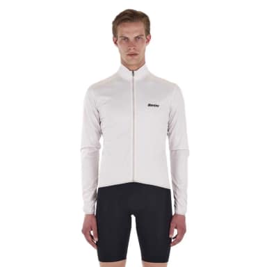 santini куртка packable windbreaker