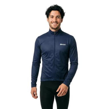 santini куртка packable windbreaker