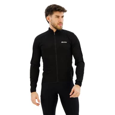 santini куртка guard nimbus