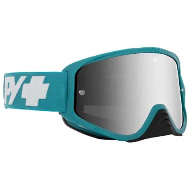 spy woot race ski goggles