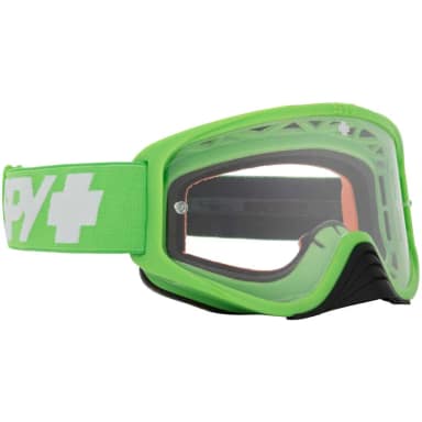 spy woot mx ski goggles