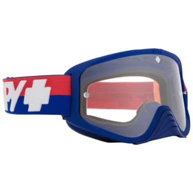spy woot mx ski goggles