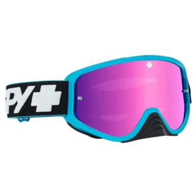 spy woot race ski goggles