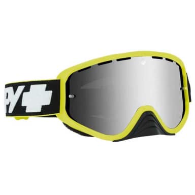 spy woot race ski goggles