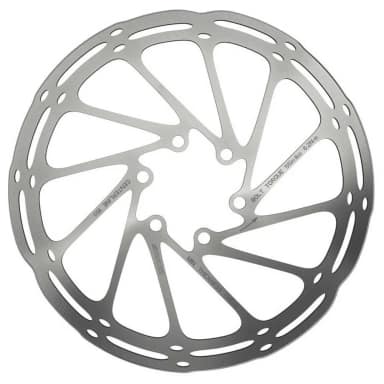 sram тормозной диск centerline 6b