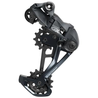 sram задний переключатель gx eagle