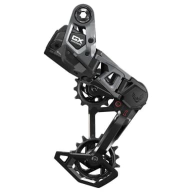 sram задний переключатель gx eagle axs t-type 12s