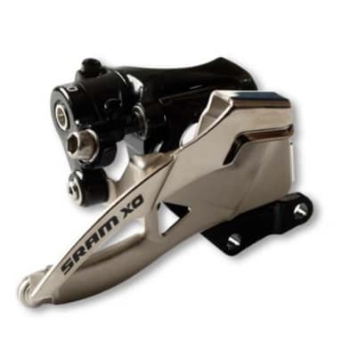sram задний переключатель x0 low dm