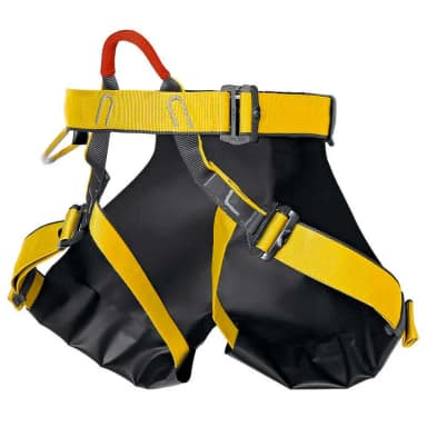 singing rock top canyoning harness