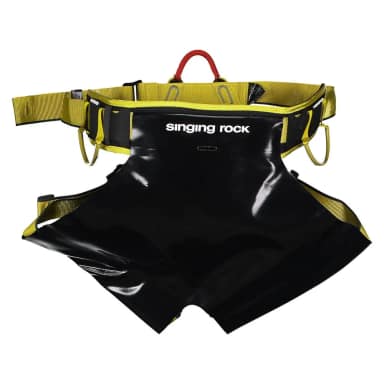 singing rock canyon xp canyoning harness