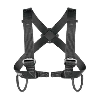 singing rock aladin harness chest