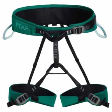 singing rock pearl harness