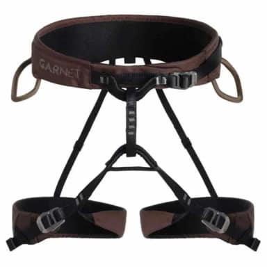 singing rock src5084hx garnet harness